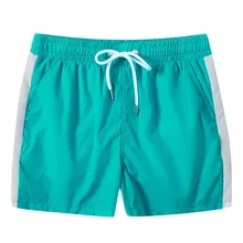 Модные мужские сексуальный купальник для плавания, плавки, пляжные плавательные шорты, плавки, летние новые шорты, разноцветные# YL10