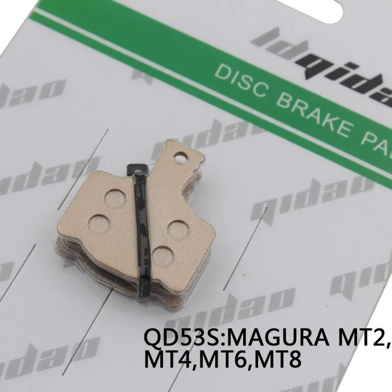brake pads (5)