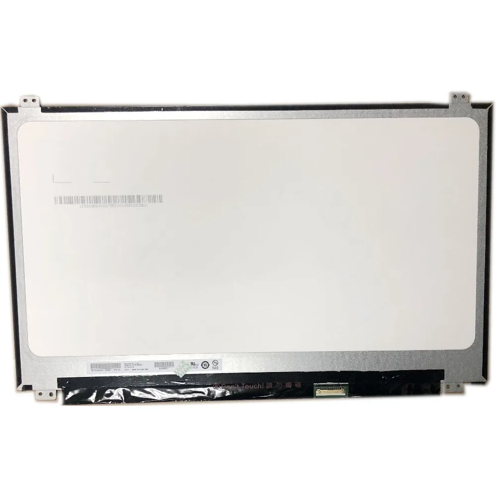 LALAWIN B156HAN02.1 подходит N156HCA-EAA NV156FHM-N47 LP156WF9 SPF1 ЖК-экран 15 6 &quotEDP FHD светодиодный дисплей