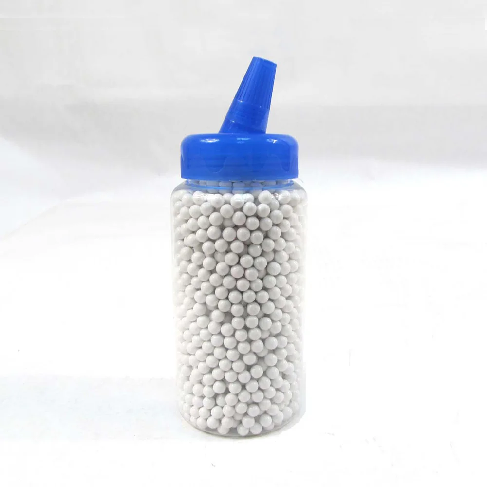 High Quality 6mm BB Bullets For All 1/16 Air Shooting Heng Long Tanks