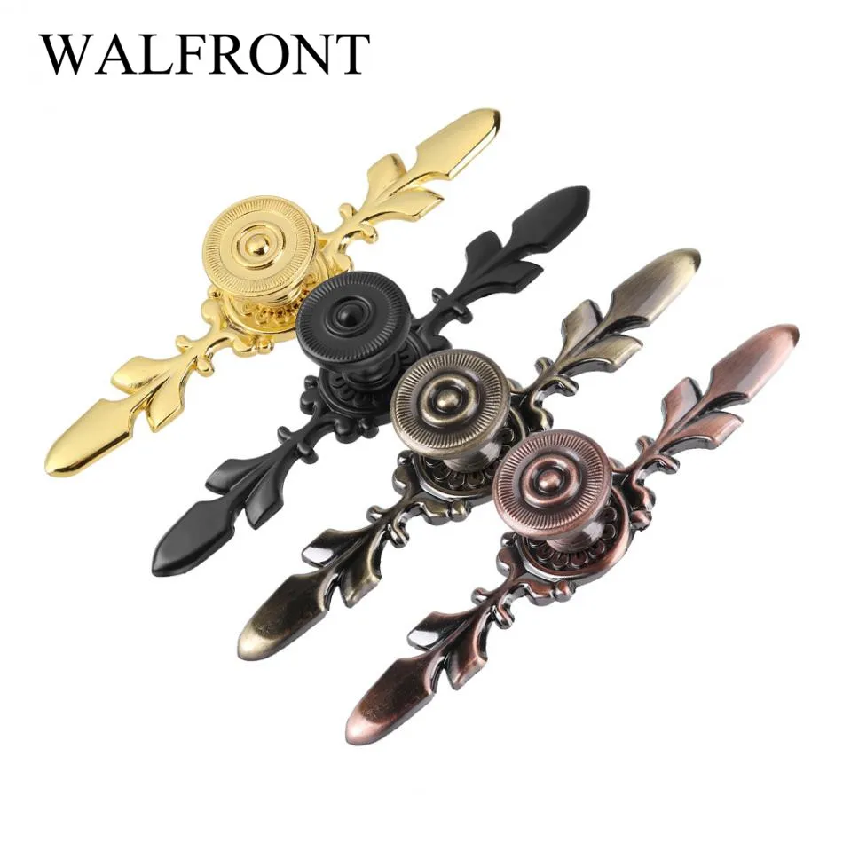 European Handles For Furniture Drawer Knob Handle Desk Door