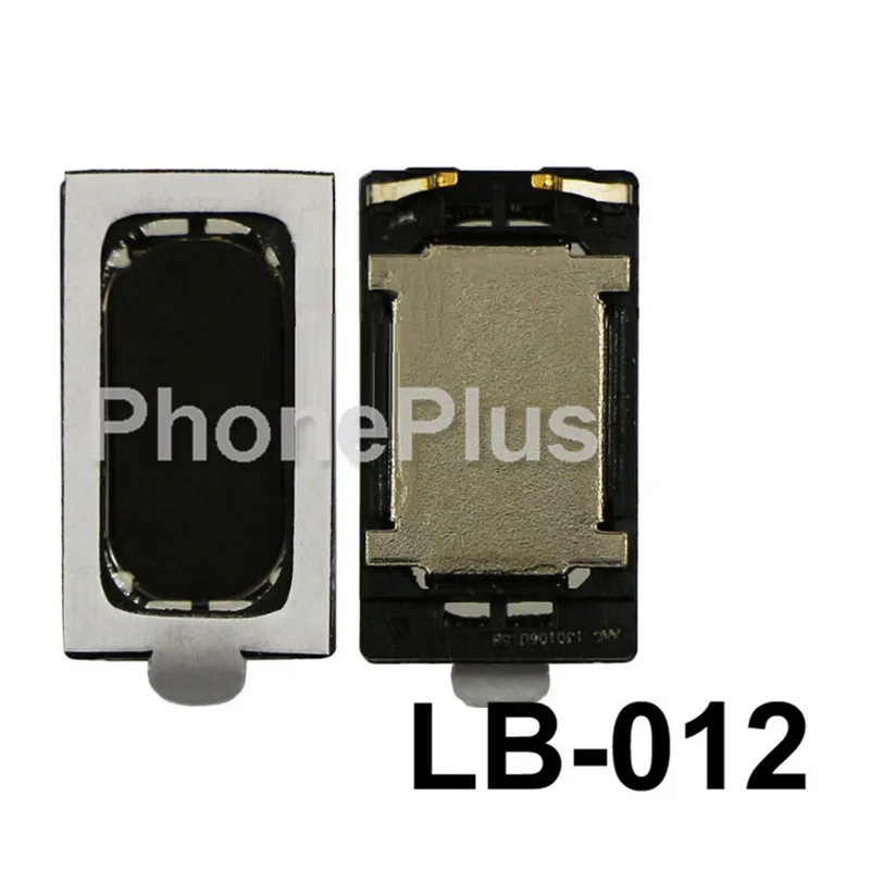 

For HTC Amaze 4G X715E G22 One X S720e G23 One V T320e G24 One S Z520e Loud Speaker Buzzer Ringer Repair Part