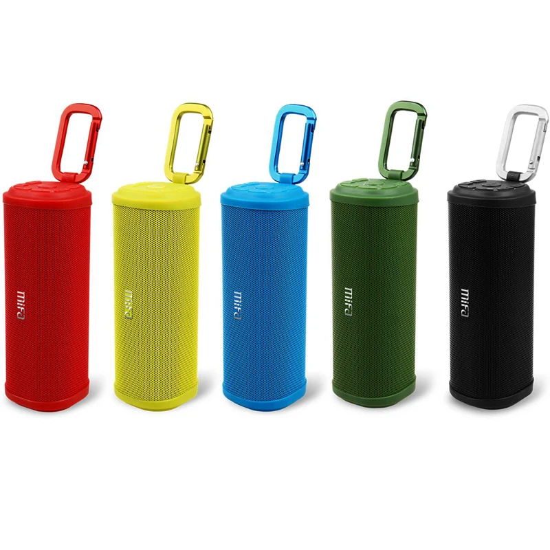 mifa f5 bluetooth speaker