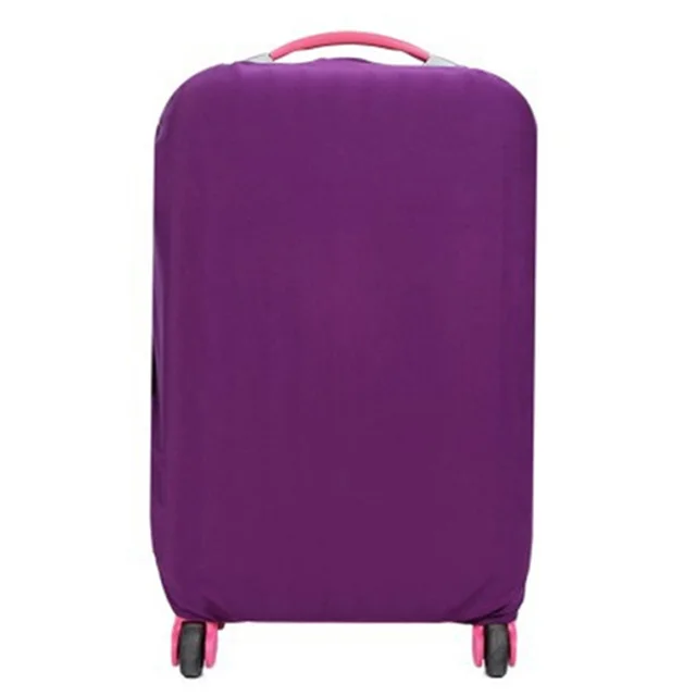 dust cover for luggage
