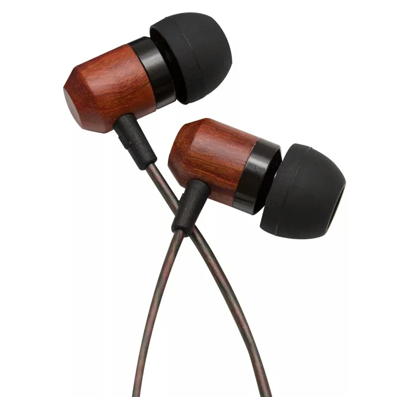 SHOZY ZERO HIFI наушники в ухо Dynainic Driver богатые басы легко захватывают низкий уровень и