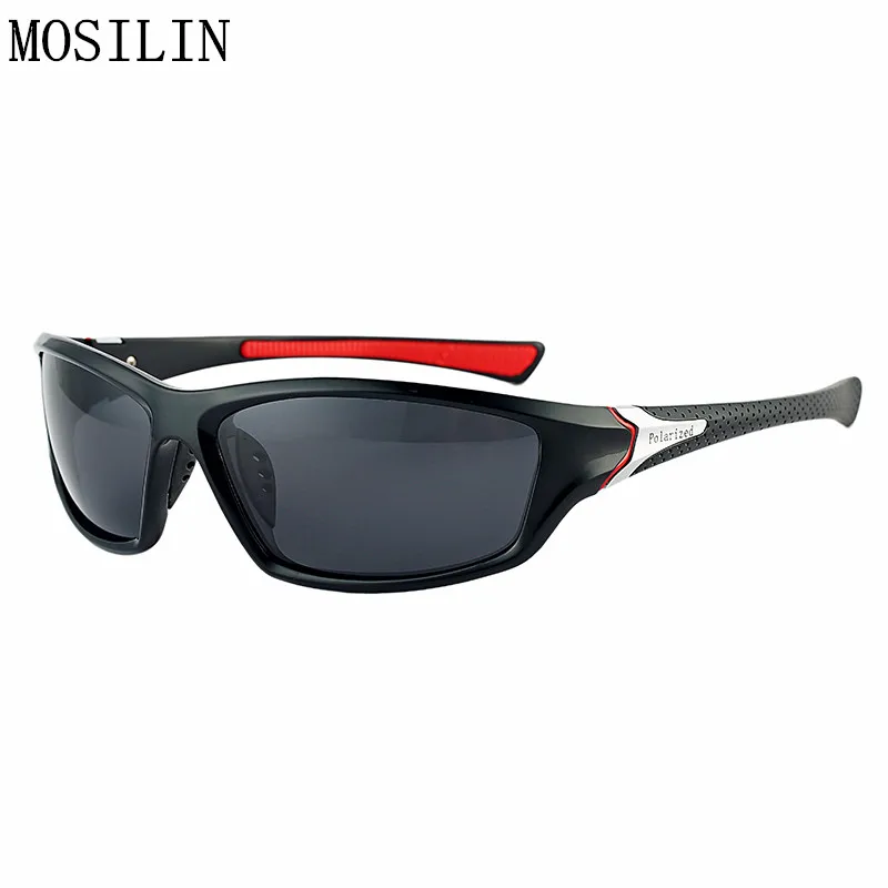 

2018 Luxury Brands sunglass sport Polarized Men Driver Mirror sunglasses Gafas Outdoor UV400 women