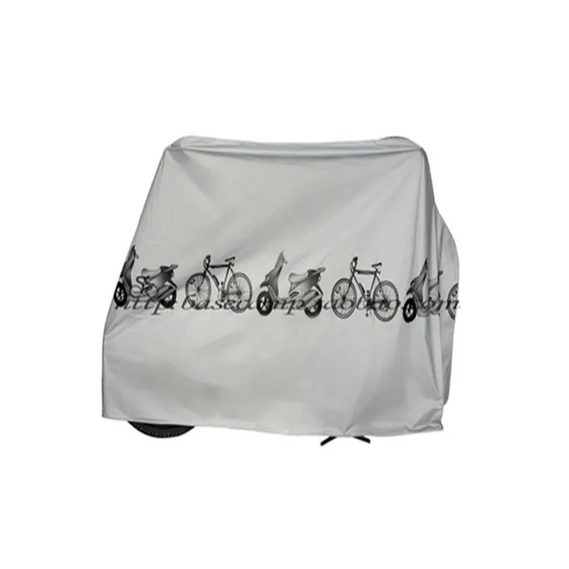 Bicycle Protective Gear (1)
