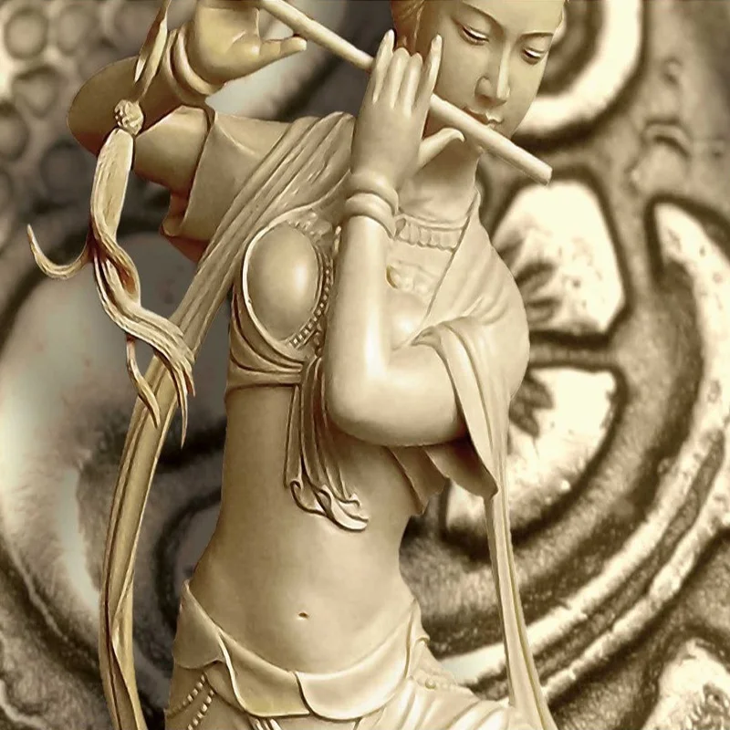 Custom-Photo-Wallpaper-3D-Stereoscopic-Relief-Statue-Living-Room-TV-Background-Wall-Painting-Wallpaper-Mural-Papel (4)