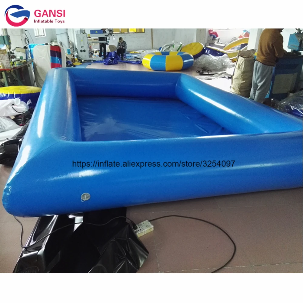 inflatable pool38