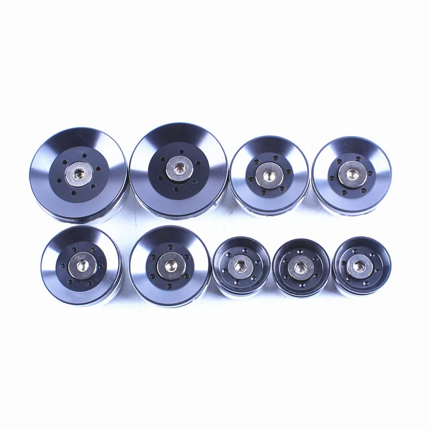 

Frame Hole Caps Frame Cap Set For BMW R1200GS/adv 2014 2015 Aluminum Moto Accessories Gray