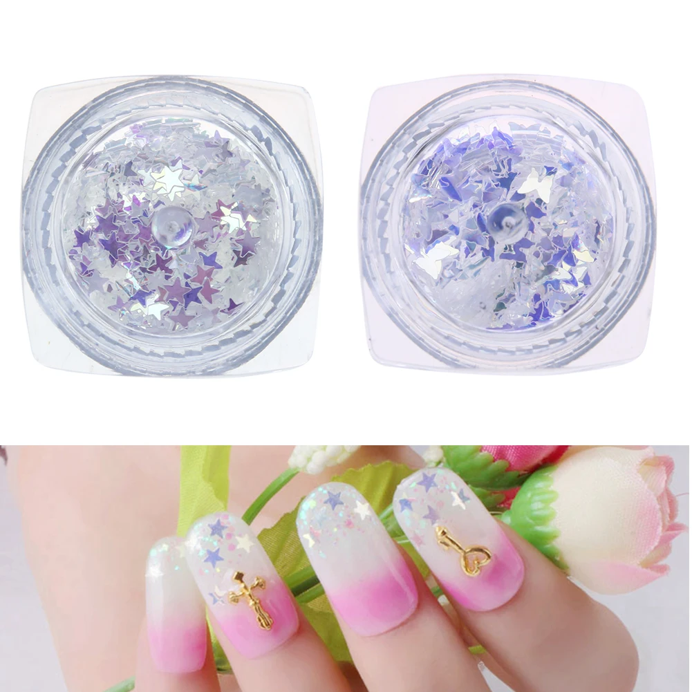 1 Box Pentagram Butterfly Blue Light Mirror Glitter Silver Flakes Bling Nail Sequins Shinning Nail Art Glitter Paillette Decor Buy At The Price Of 1 05 In Aliexpress Com Imall Com 1 Box Pentagram Butterfly Blue Light Mirror Glitter Silver Flakes Bling Nail Sequins Shinning Nail Art Glitter Paillette Decor Buy At The Price Of 1 05 In Aliexpress Com Imall Com