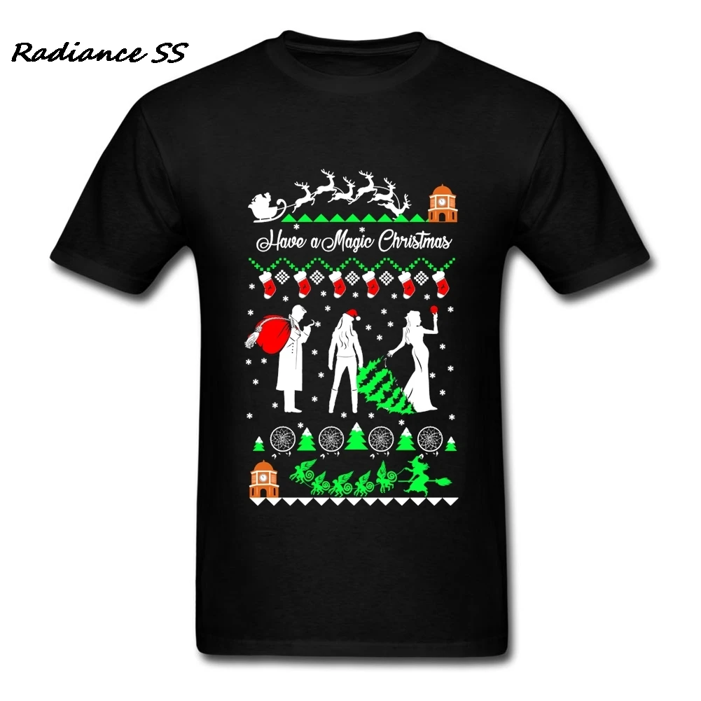 Aliexpress.com : Buy T Shirt Men Christmas Ugly Sweater