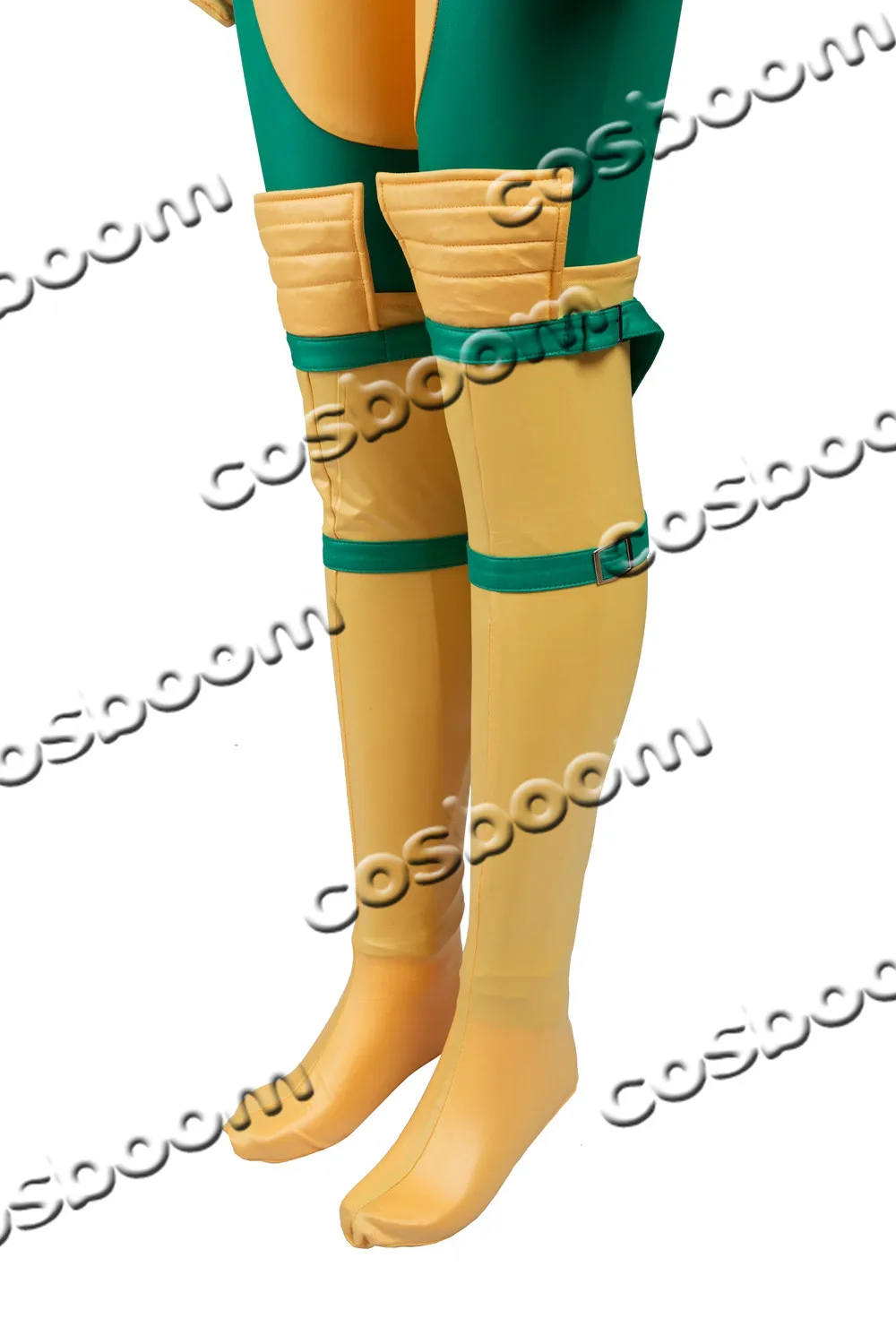 X-Men rouge costume05