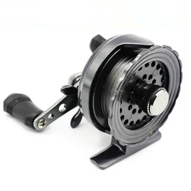 Cheap Fly Reel Flying Reel Fishing raft fishing reel wheel Left Right Hand Casting Fly Reel Cheap Fly Reel Flying Reel Fishing raft fishing reel wheel Left Right Hand Casting Fly Reel