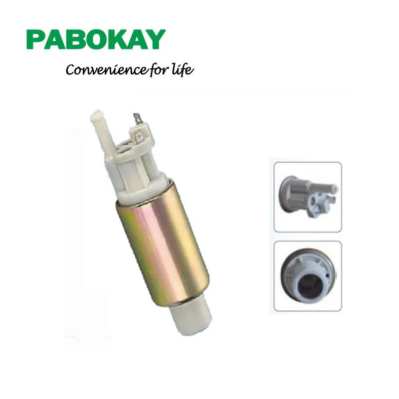 Электрический топливный насос 0986580350 7747117 46173397 46473397 46473394 1455 04 45 | Автомобили и