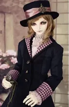 1/3 1/4 BJD SD Doll male suit – Time specimens Mister II SD13 SD17 IP SOOM