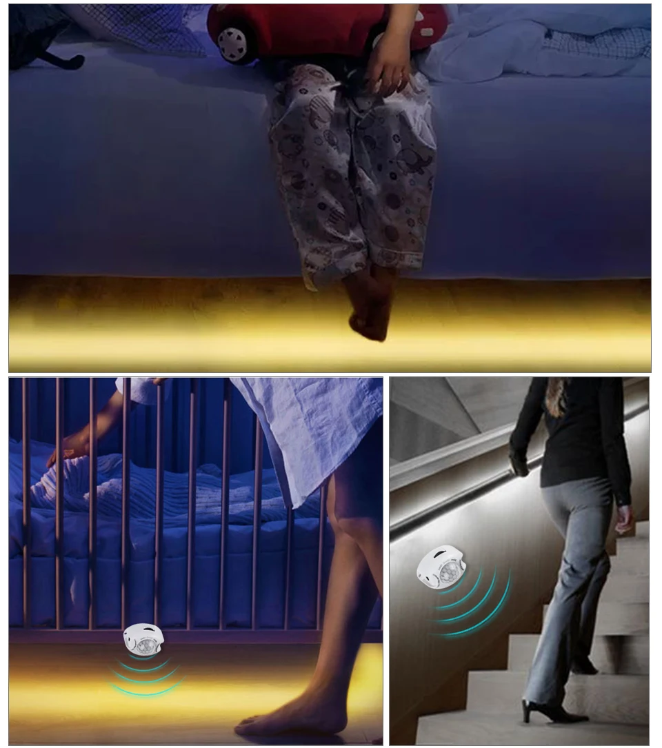 SMD 2835 LED Strip Light  (12)