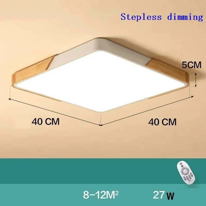 Lustre лампа с плафоном candeeiro plafoniera Домашний Светильник ing plafon lampara techo для гостиной, светодиодный потолочный светильник - Цвет корпуса: Number 24
