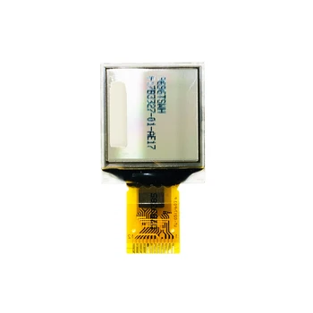 

3.3v 0.96 inch oled display ut-0217-p03 9696TSWH 12P ssd1317 driver white color screen 4wire SPI serial port For SWITCHER