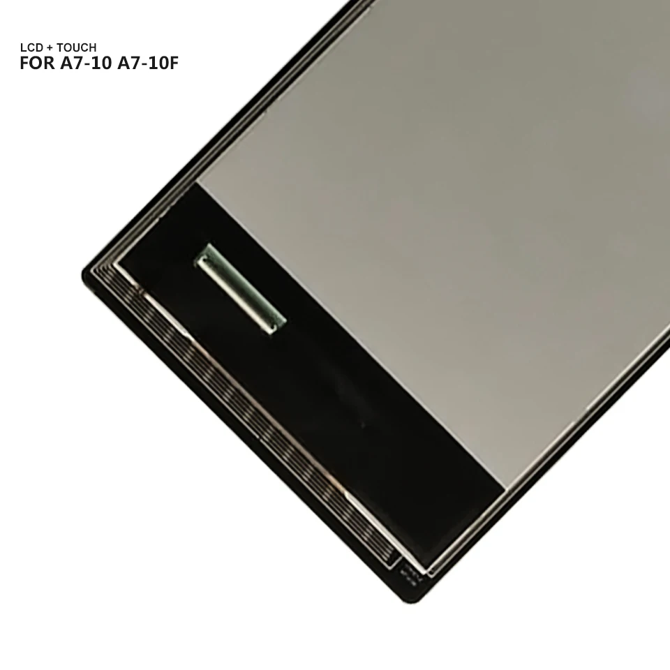 For Lenovo Tab 2 f 10 10f Touch Screen Digitizer Glass Lcd Display Assembly Replacement Tablet Lcds Panels Aliexpress