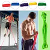 Resistance Loop Bands Elastic Band Equipment Gum For Fitness Training Pull Rope Rubber Bands Sports Yoga Exercise Gym Expander ► Photo 2/5