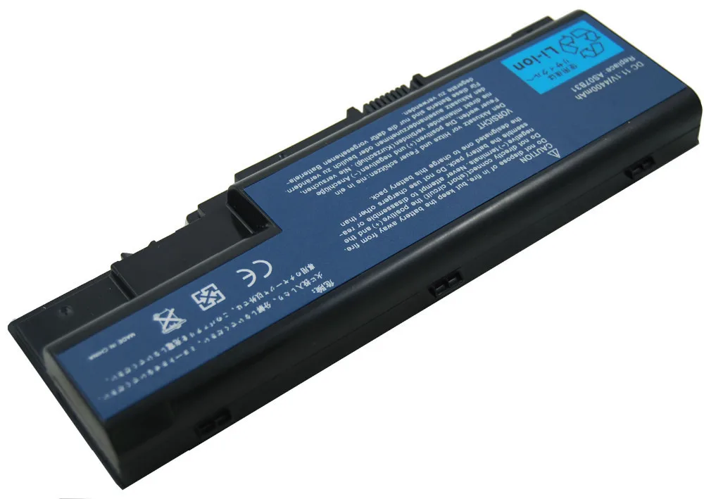 LMDTK ноутбук Батарея для acer Aspire 5520 5220 5920 6920 6930 7520 7720 AS07B31 AS07B32 AS07B41 AS07B42 AS07B51 AS07B52