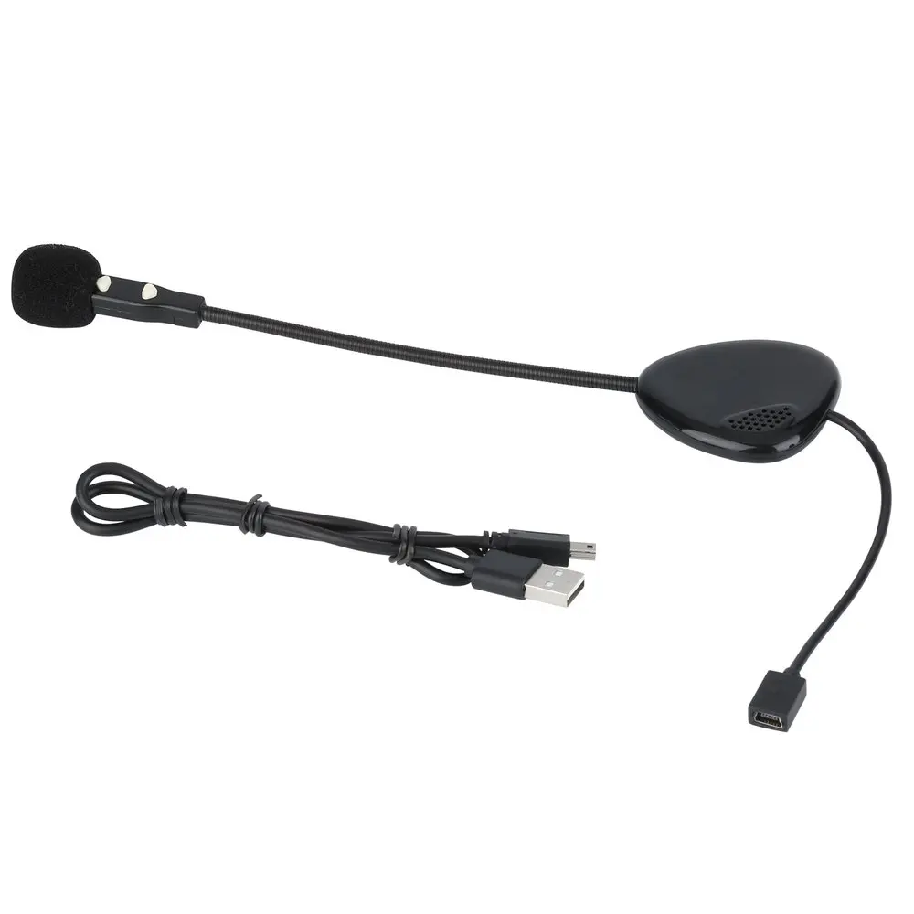 

V1-1 Helmet Bluetooth Headset Calls Automatic Answer Ride Bluetooth Headset Cross-border For Walkie-Talkie