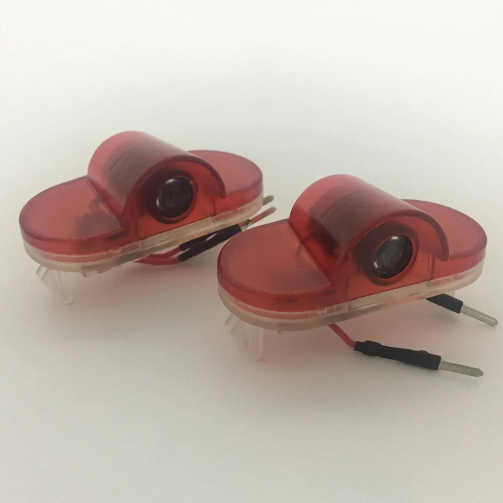 car logo light for vw golf 3