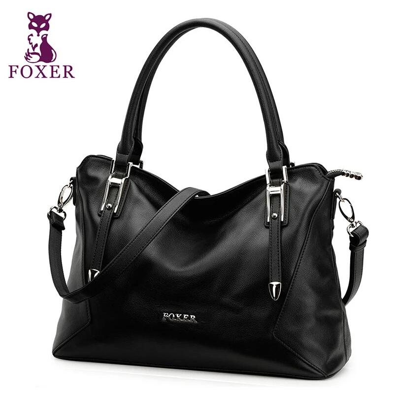 

2017 New quality fashion genuine leather bag luxury handbags designer women shoulder bag leather big capacity women handbags