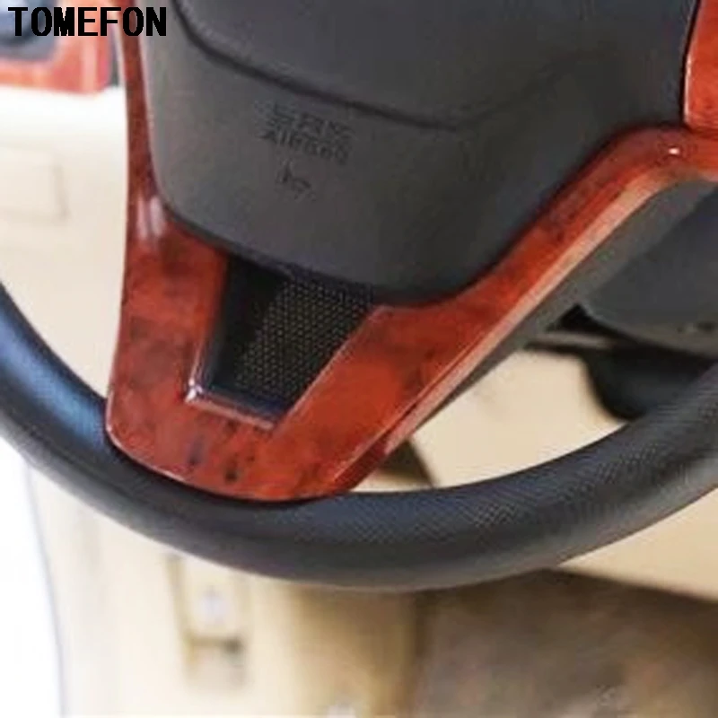 TOMEFON для Honda CRV 2007 2008 2009 2010 LHD ABS специальная краска комплект модернизации интерьера