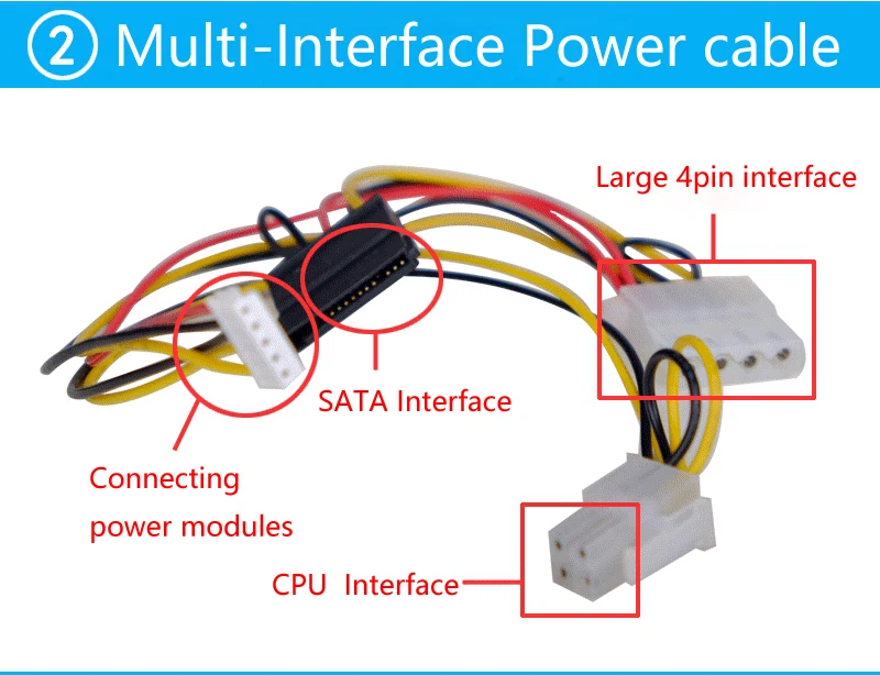 84W power supply module (4)