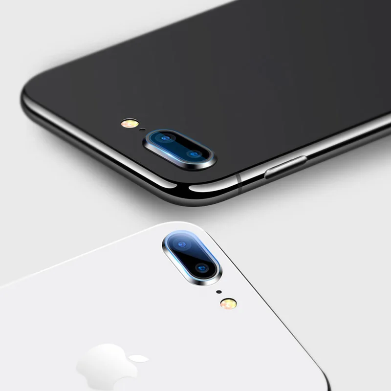 Закаленное стекло Soaptree 9H для Apple iPhone X XR 7 8 Plus Защитная пленка задней