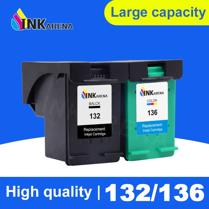hp 6310 ink
