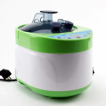 

Steam Generator For Sauna Room 220V 2000W 4L Eu Plug