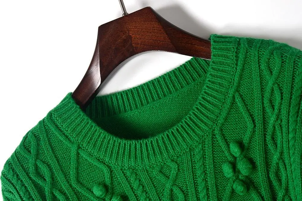 green sweater (5)