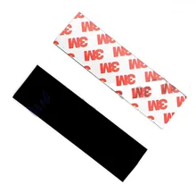 10PCs New Silicone Battery Mat Anti-slip Battery Pad w/3M Back Gum For FPV RC Drone Quadcopter Multirotor Model RC Plane