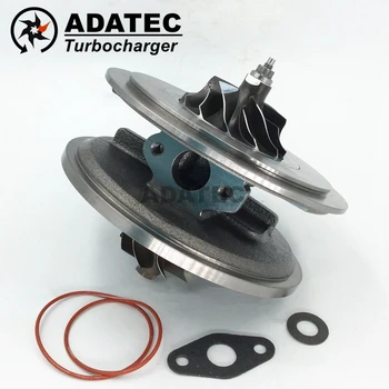

GTB2260V turbo CHRA 758351-5022S 758351 turbine cartridge 7794260 7794259H for BMW 530 d (E60 / E61) 173 Kw - 235 HP M57N2 2007-