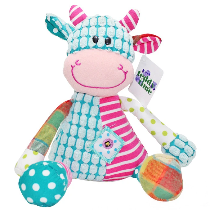 Jouets Bebe 0 12 Mois Dessin Anime Doux En Peluche Bebe Garcon Jouets Pour Bebe Enfants Brinquedos Para Bebe Oyuncak Bebe Poussette Jouet Aliexpress