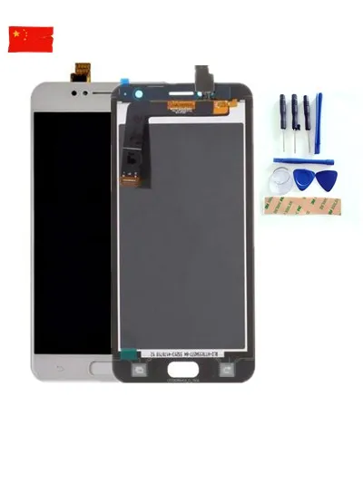 

For 5.5" Asus Zenfone 4 Selfie ZD553KL LCD Display Touch Screen Digitizer Assembly For Asus Zenfone 4 ZD553KL lcd Replacement