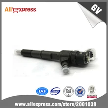 0445110291 Common Rail костюм для Bosch, высокое качество, тестирование перед поставкой