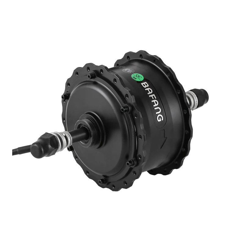 Freehub мотор колесо что это