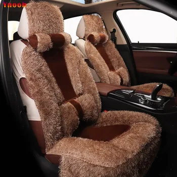 

Ynooh car seat cover for renault laguna 2 fluence kadjar scenic 3 logan 2 kangoo symbol latiude cover for vehicle seat