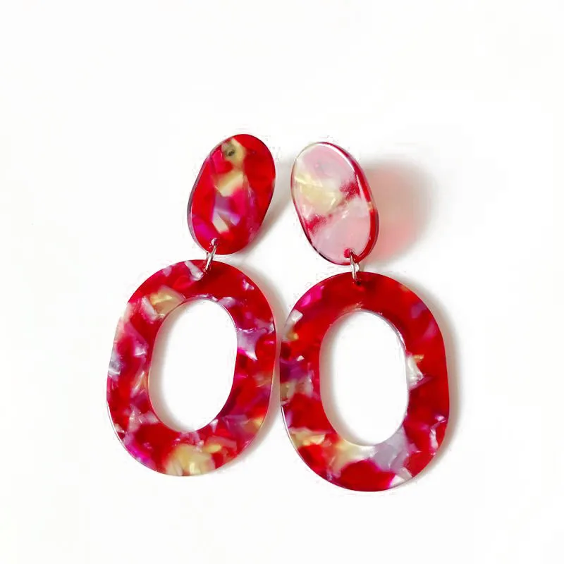E3837 Red