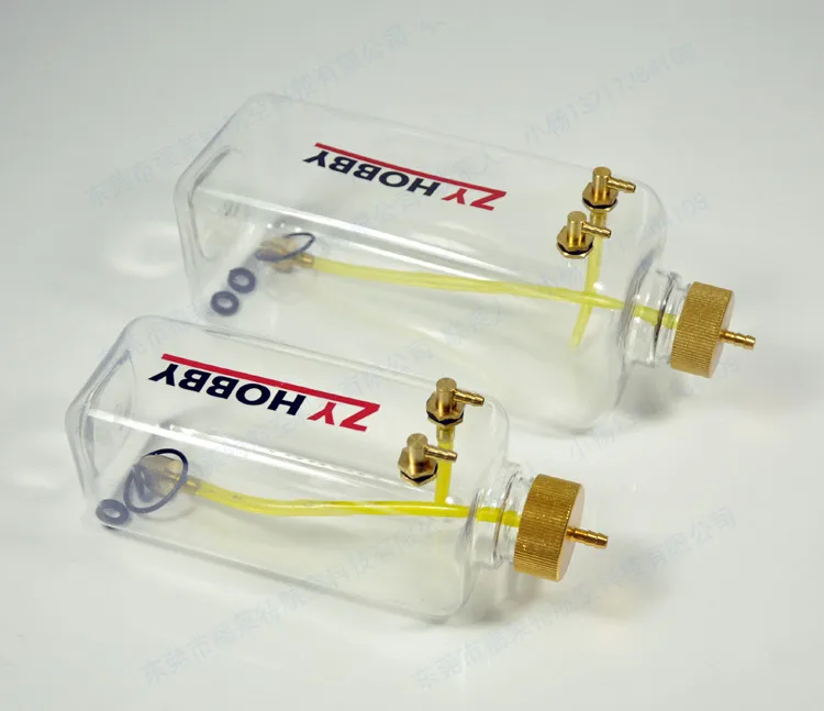 1000ml Fuel Airplane Cnc 260ml 3