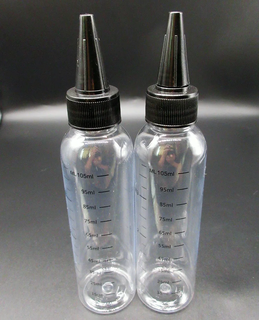 PET120ml bottle