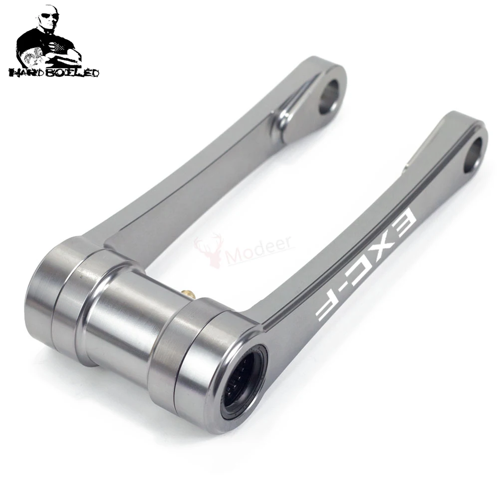 For KTM 250 350 450 500 EXC-F 450EXC-F EXC F 2011-2017 2018 2019 Off-road Motorcycle Accessories Adjustable Lowering Kits Link (9)