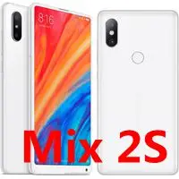 xiaomi mix 2s