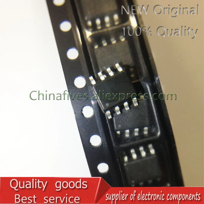 1 шт./лот новый оригинальный REF5025AIDR REF5025AID REF5025 SOP8 | Электроника