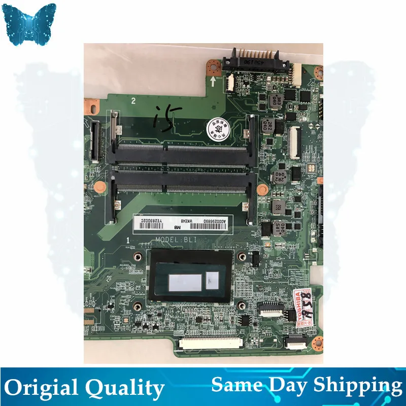 l55 board