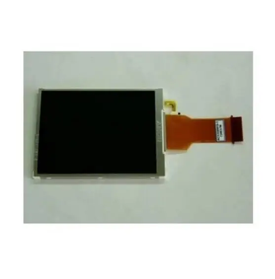 

NEW LCD Display Screen For SONY Cyber-Shot DSC-W55 DSC-W110 DSC-W120 DSC-W130 DSC-H3 Digital Camera With Backlight